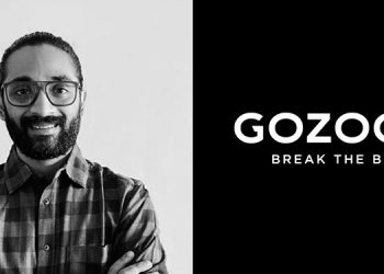 Gozoop appoints Vijay Shankar as Group Director - Brand Communications