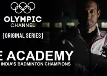 Greymatter Entertainment unveils Badminton Documentary Series on Olympic Channel