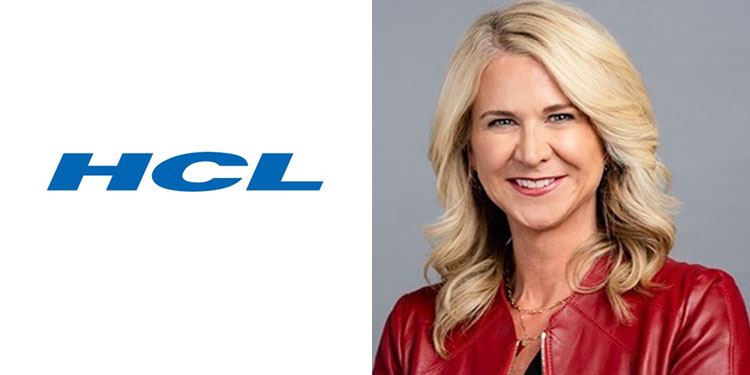 HCL Technologies Names Jill Kouri as Global Chief Marketing Officer