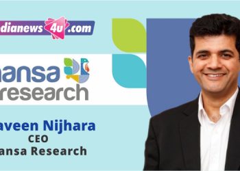 The origin of any survey is the research objective, which in turn is defined to answer very specific business questions: Praveen Nijhara, Hansa Research