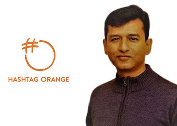 Hashtag Orange appoints Ankoor Dasguupta as Vice President, Media