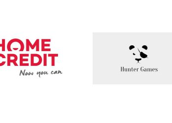 Home Credit and Hunter Games collaborate to accentuate customer engagement