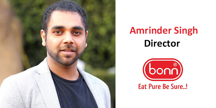 How E-Commerce platforms have become a launchpad for innovative FMCG product launches