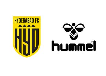 Hyderabad FC signs kit deal with hummel
