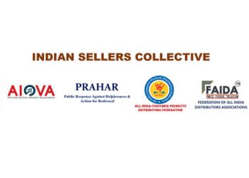 Indian Sellers Collective Urges Shri N.R. Narayana Murthy to End Partnership with Amazon for Cloudtail India Which is Helpingthe E-tailer to Circumvent Laws