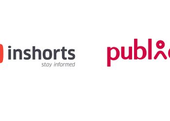 Inshorts raises USD 60mn from Vy Capital, existing investors