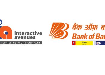 Interactive Avenues partners with Bank of Baroda for their digital transformation journey
