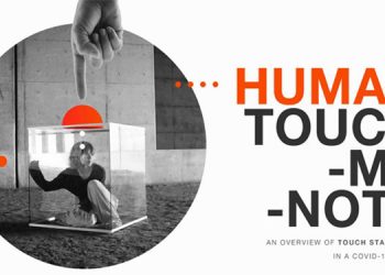 Isobar India launches white paper on the new touch-starved world & what it means for us