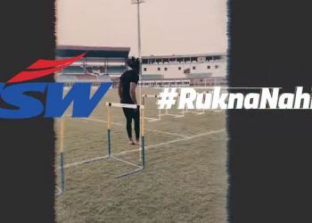 JSW and Ogilvy Celebrate the Unstoppable Spirit of the Indian Contingent Headed to the Tokyo Olympics