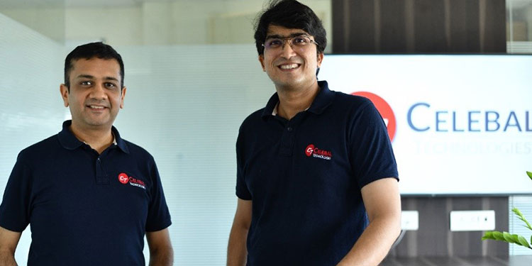 Jaipur-based Celebal Technologies named as the 2021 Microsoft India Partner of the Year