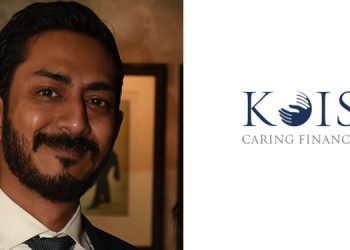 Kartik Desai joining Kois as Partner