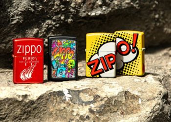 Lighter Brand Zippo Makes Way for Expansion in India
