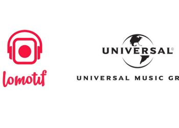 Lomotif and Universal Music Group announce Worldwide Agreement