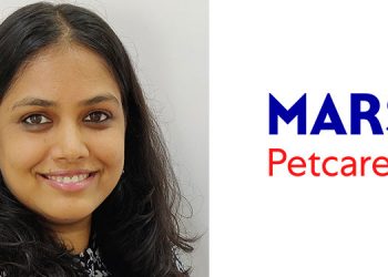 MARS Petcare appoints Yojana Gawade as Director - P&O for India
