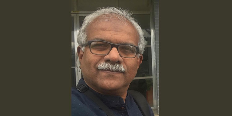 MG Radhakrishnan resigns as editor of Asianet News; Manoj K Das to join as the Managing Editor