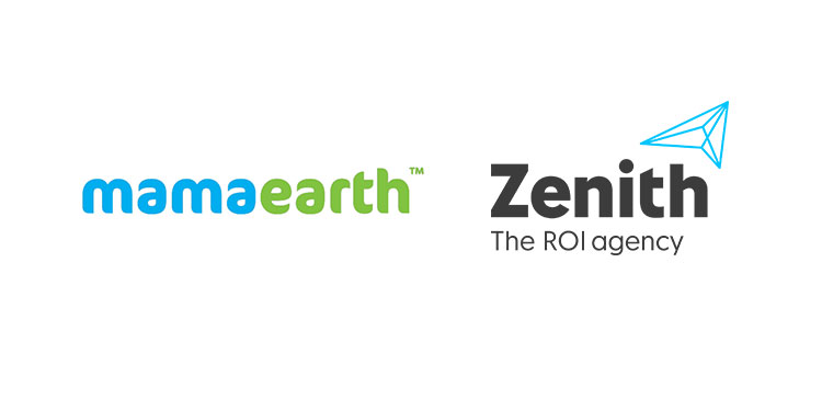 Mamaearth awards media business to Zenith