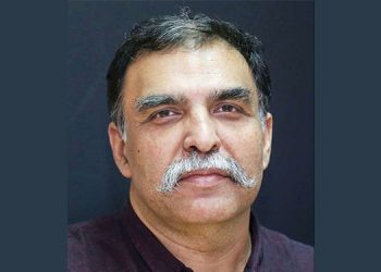 Mathrubhumi Editor Manoj K Das steps down