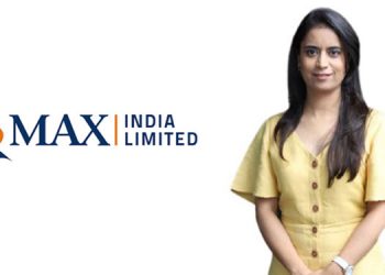 Max India appoints Jasrita Dhir to lead Brand and Communications portfolio