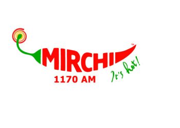 Mirchi forays into North America with its launch in The Bay Area, California