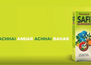 Hamdard Laboratories