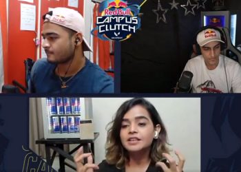 OML Introduces Entertainment in an International Gaming Tournament with a Woman Mentalist