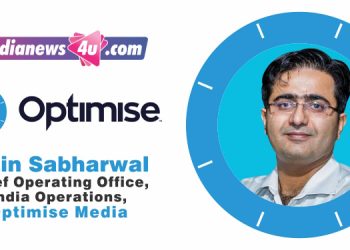 Optimise Media’s fully-integrated branding and commerce solutions help advertisers and brands get the most out of their traffic and budget across all digital media, channels and markets: Nitin Sabharwal, Optimise Media