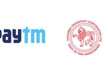 Paytm partners with KTCL Goa, empowers users to buy digital bus tickets on the app