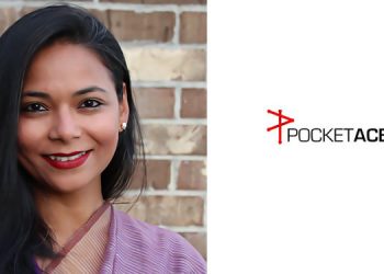 Pocket Aces elevates Co-Founder Aditi Shrivastava to CEO