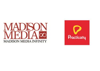 Practically appoints Madison Media as its Media AOR