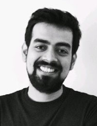 Pranav Agarwal, Co-founder, Sociowash
