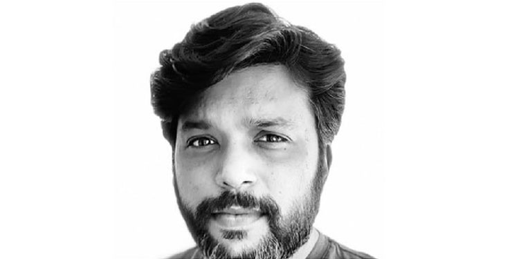 Pulitzer Prize-winning Indian Journalist Danish Siddique killed in Afghanistan