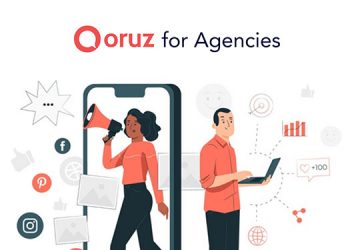 Qoruz launches an exclusive program 'Qoruz for agencies' for marketing agencies