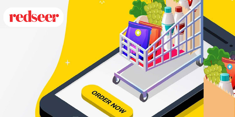 Quick commerce is expected to grow 10-15x in the next 5 years to become $5 billion opportunity by 2025: RedSeer