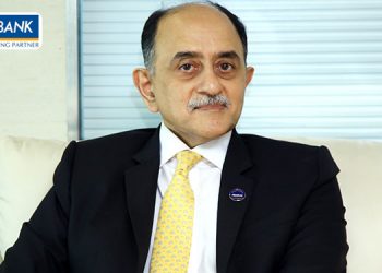 RBI approves reappointment of Shyam Srinivasan as MD & CEO of Federal Bank