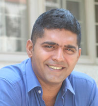 Rahul Vengalil