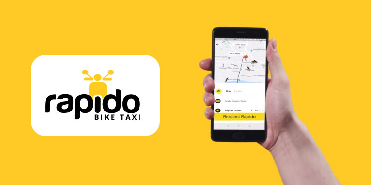 Rapido Launches #NoStressSawari Campaign to Address Public Transport Commuter Woes