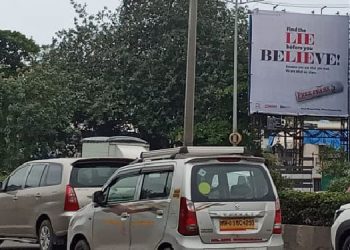 The Free Press Journal Takes on Fake News, says #ReadResponsiblyShareResponsibly