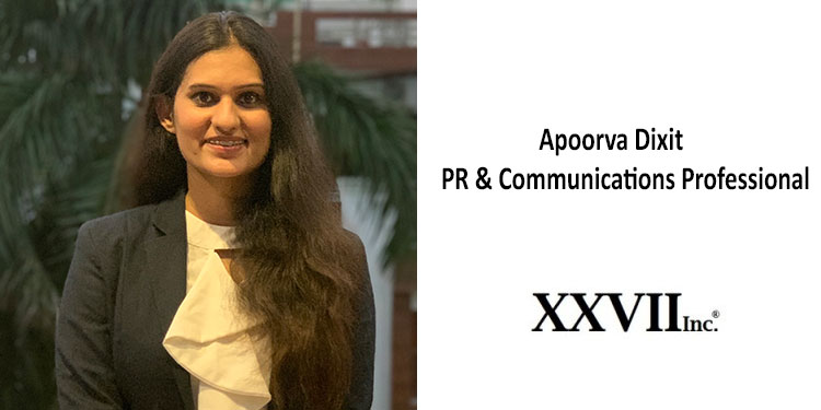 Revisiting the PR for reviving the business across the sectors