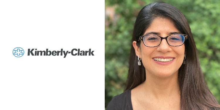 Saakshi Verma Menon joins Kimberly Clark India as Marketing Director