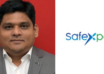 SafexPay appoints Swapnil Jambhale as Director & Chief Operating Officer