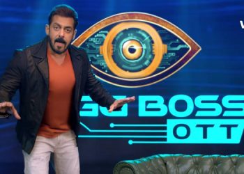 Salman Khan unveils the first promo of Bigg Boss OTT on Voot