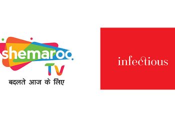 Shemaroo TV appoints Infectious Advertising as their creative partner