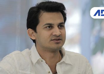 Sijo Kuruvilla George joins ADIF as Executive Director