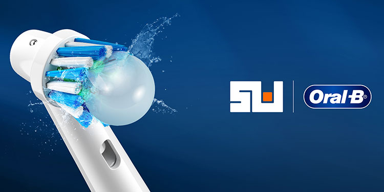 Sociowash retains the mandate for Oral-B India