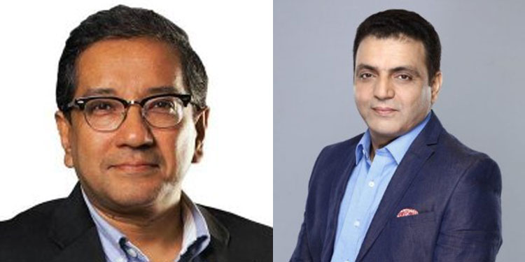 Sourav Majumdar joins Business Today as Editor; Siddharth Zarabi to lead Business Today TV