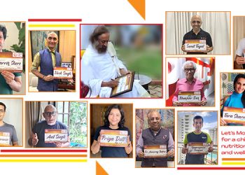 This Independence Day, #MoveForGood with Sunfeast India Move As One; Registrations begin on 28th July