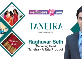 We delightfully refer to our brand as “India under one roof”as we host some of the finest and rarest of weaves from different parts of the country: Raghuvar Seth, Taneira, A Tata Product.