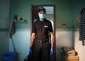Taproot Dentsu launches new campaign for Urban Company's bathroom cleaning service