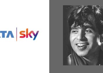Tata Sky Classic Cinema pays tribute to the Legendary actor Dilip Kumar through a week-long movie marathon