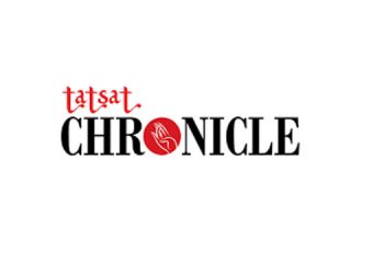 Tatsat Foundation launches social-sector publication 'Tatsat Chronicle'